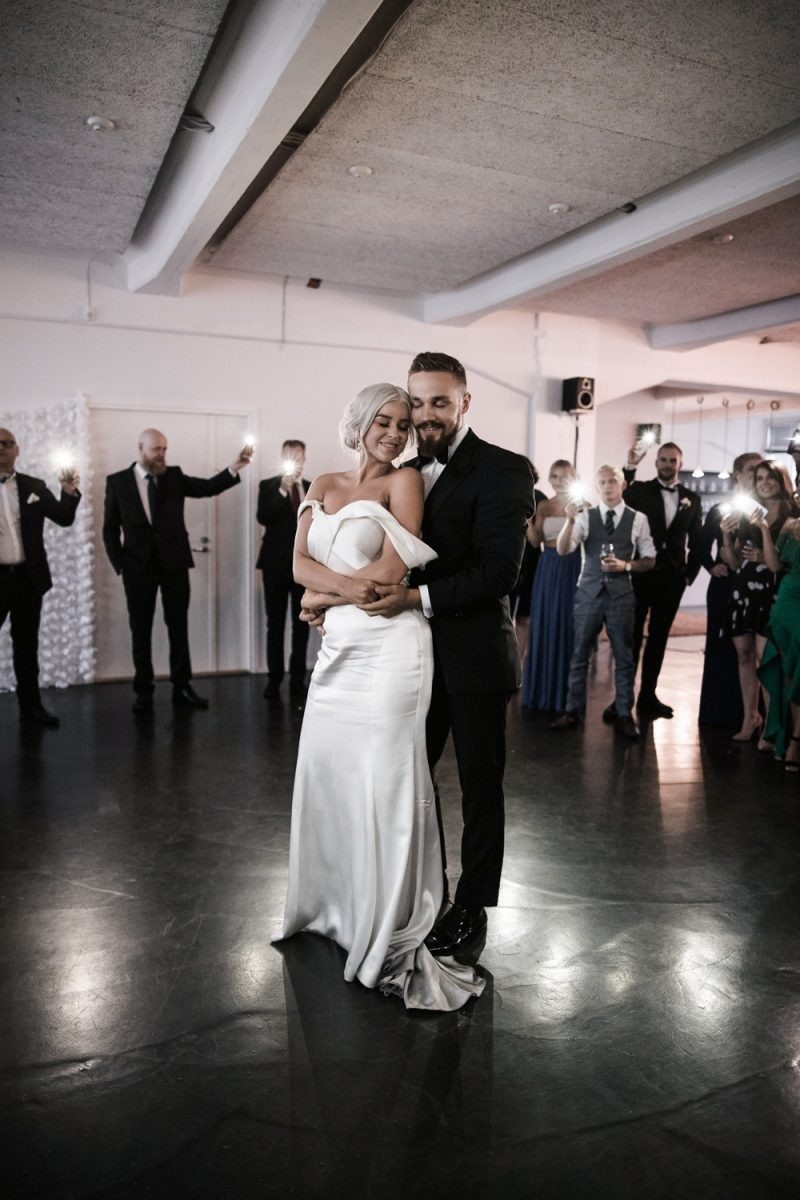 11|08|18 - THE WEDDING