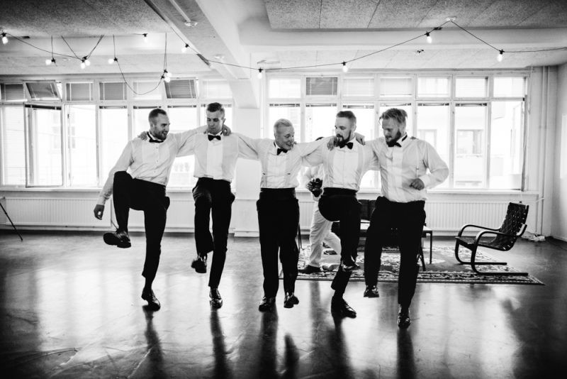 11|08|18 - THE WEDDING