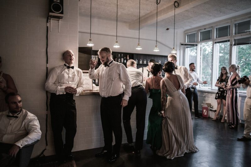 11|08|18 - THE WEDDING