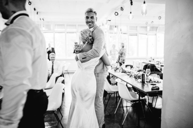 11|08|18 - THE WEDDING