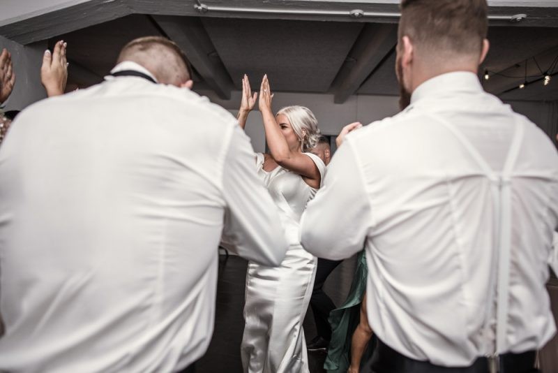 11|08|18 - THE WEDDING