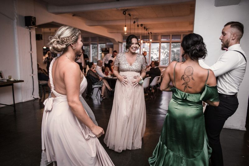 11|08|18 - THE WEDDING