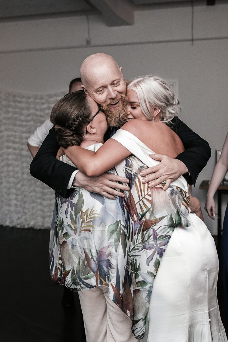 11|08|18 - THE WEDDING