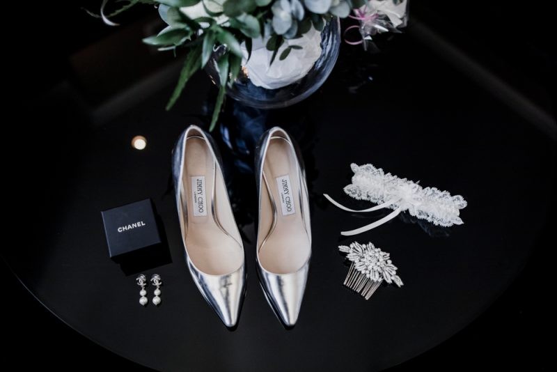 11|08|18 - THE WEDDING
