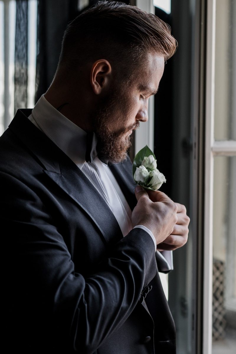 11|08|18 - THE WEDDING