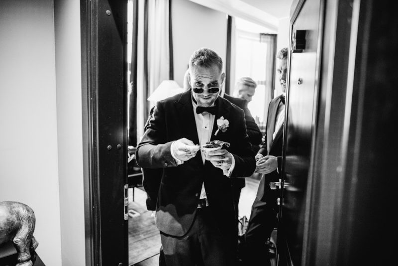 11|08|18 - THE WEDDING