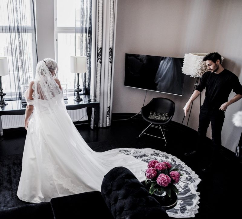 11|08|18 - THE WEDDING