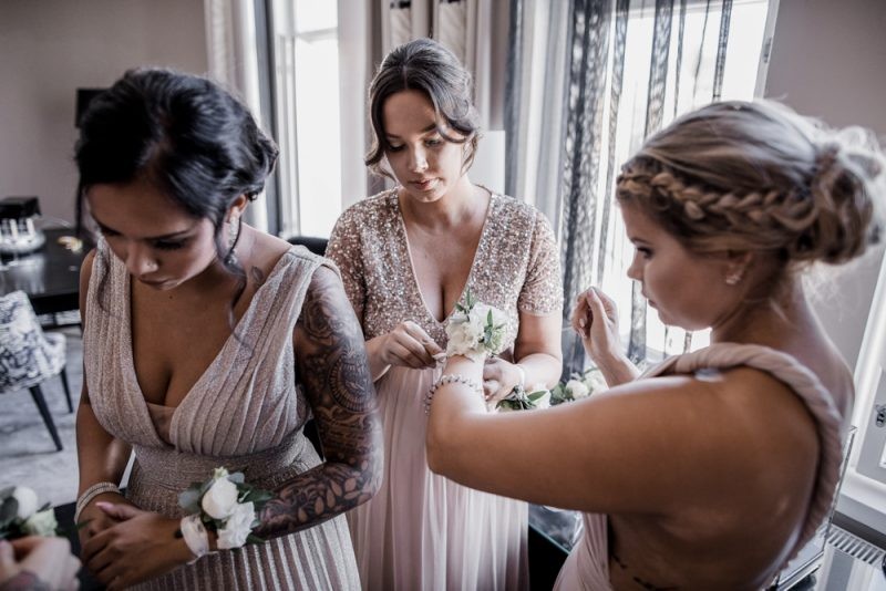 11|08|18 - THE WEDDING