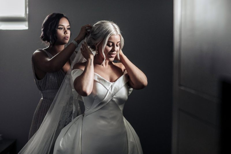 11|08|18 - THE WEDDING