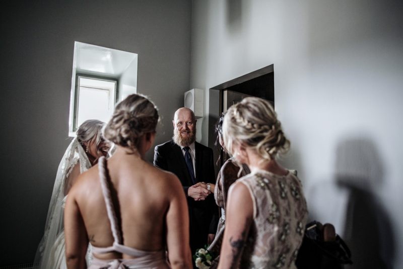 11|08|18 - THE WEDDING