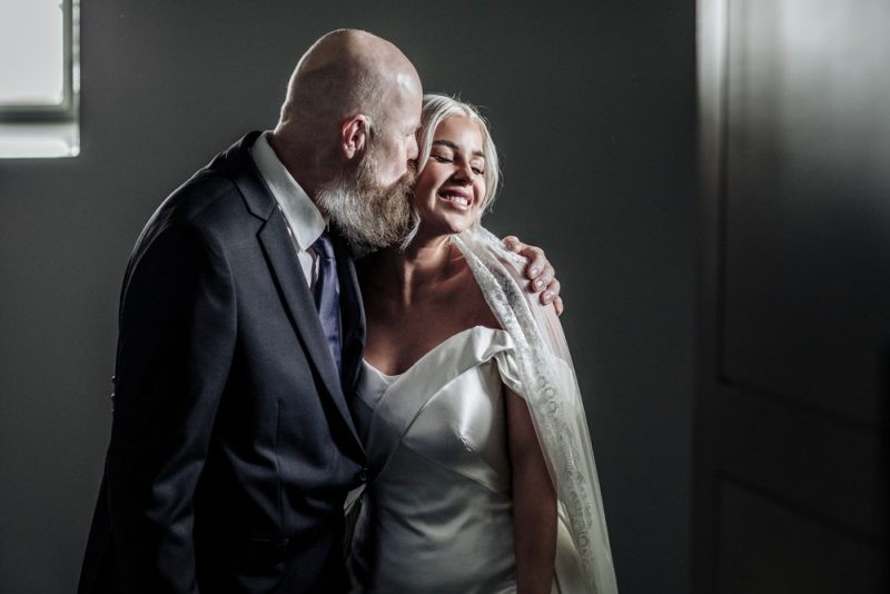 11|08|18 - THE WEDDING