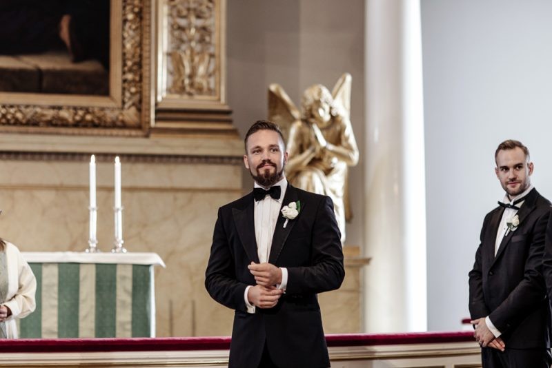 11|08|18 - THE WEDDING