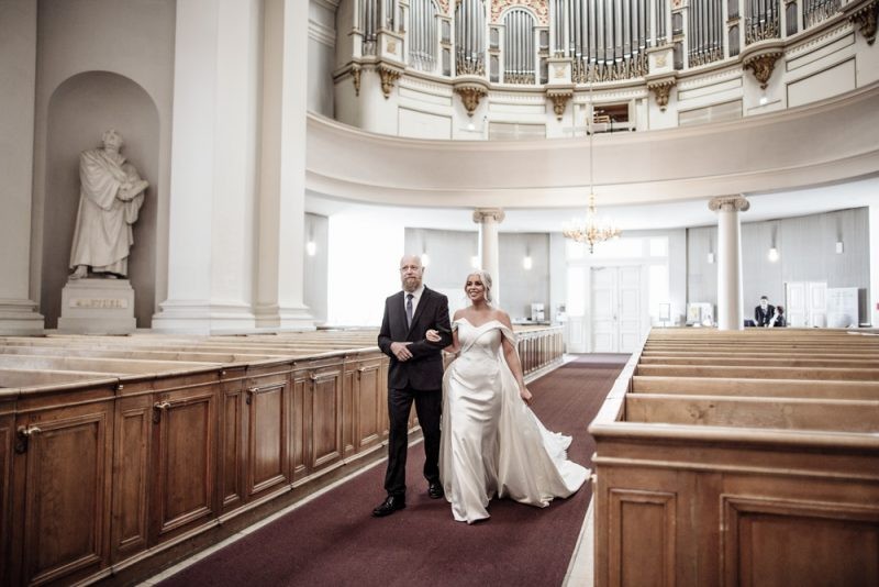 11|08|18 - THE WEDDING