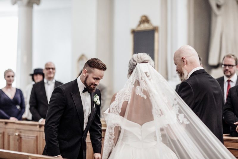 11|08|18 - THE WEDDING
