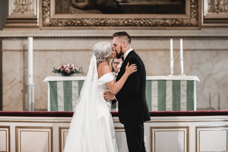 11|08|18 - THE WEDDING