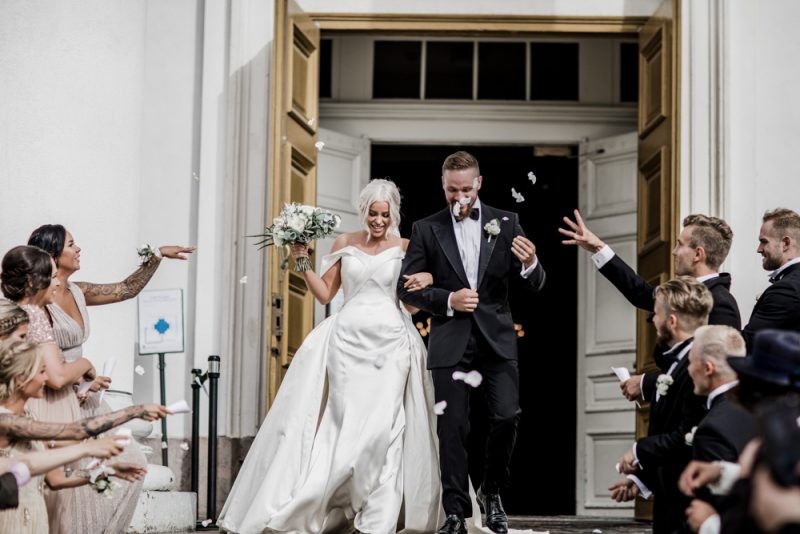 11|08|18 - THE WEDDING