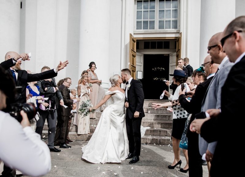 11|08|18 - THE WEDDING