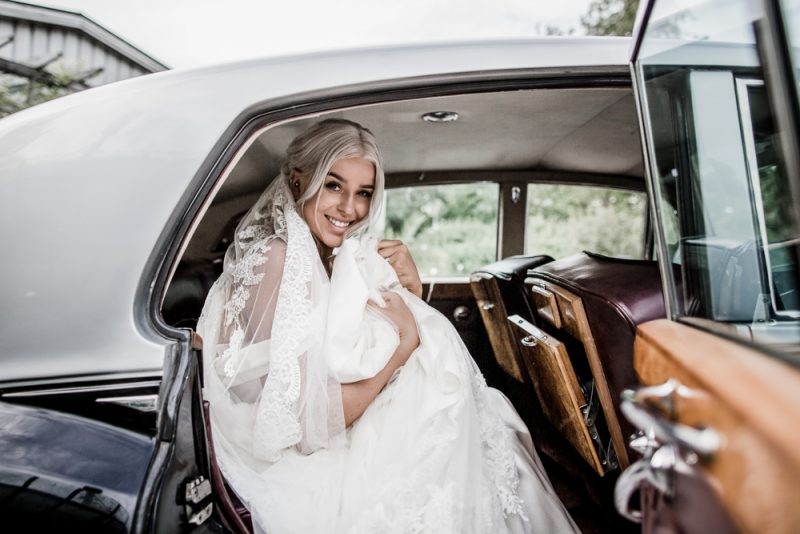 11|08|18 - THE WEDDING