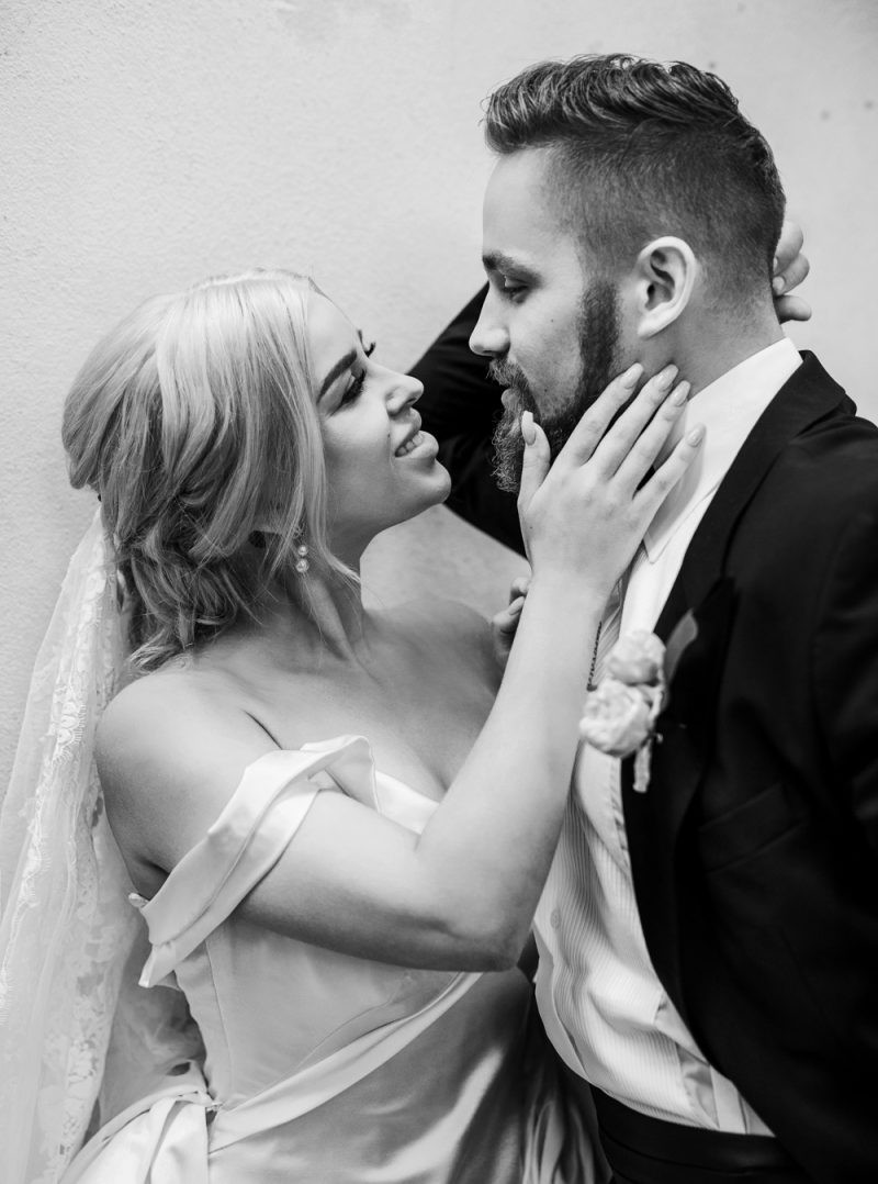 11|08|18 - THE WEDDING