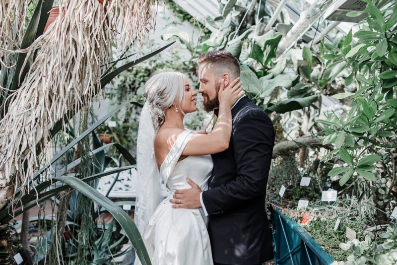 11|08|18 - THE WEDDING