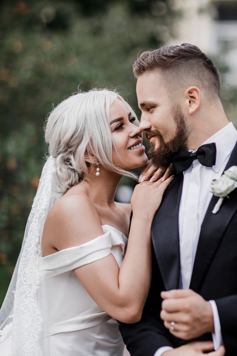 11|08|18 - THE WEDDING