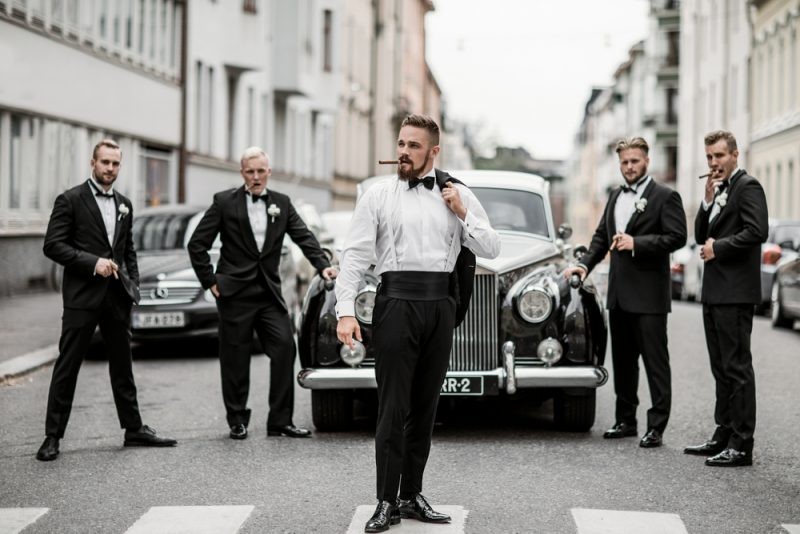 11|08|18 - THE WEDDING