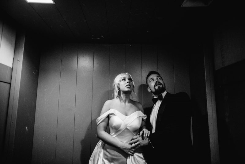 11|08|18 - THE WEDDING