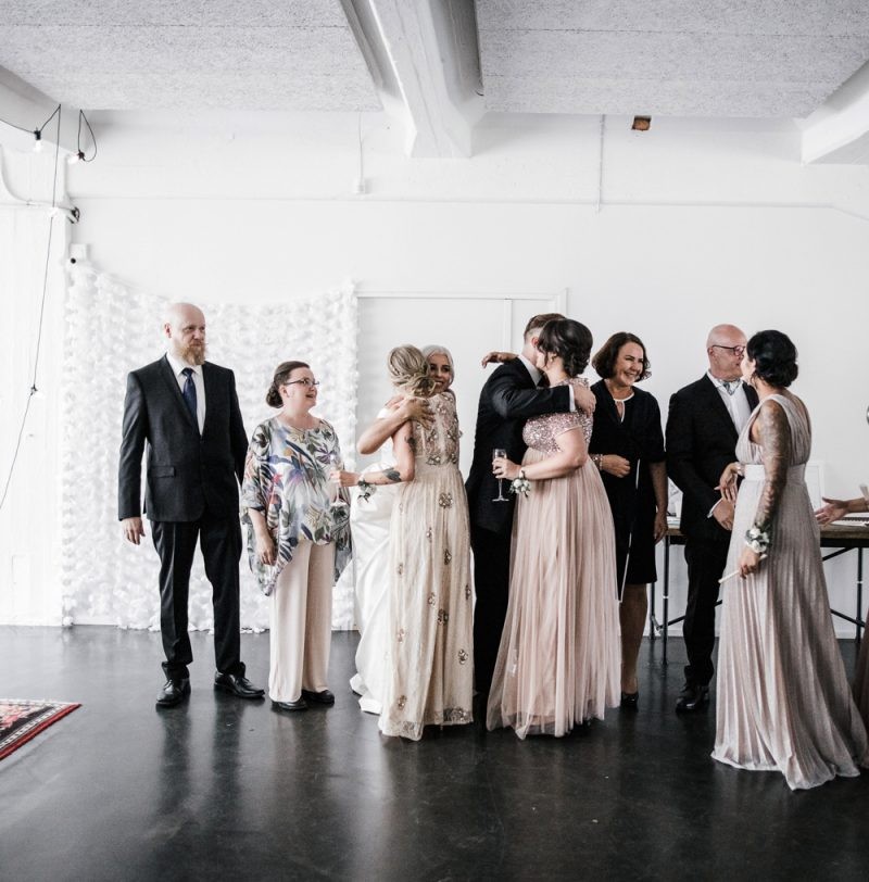 11|08|18 - THE WEDDING