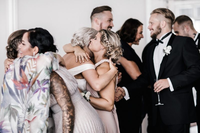 11|08|18 - THE WEDDING