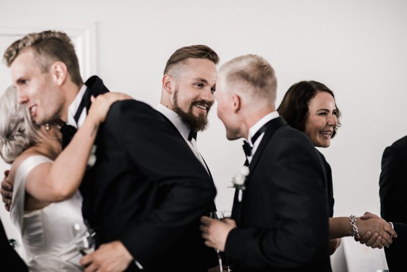 11|08|18 - THE WEDDING