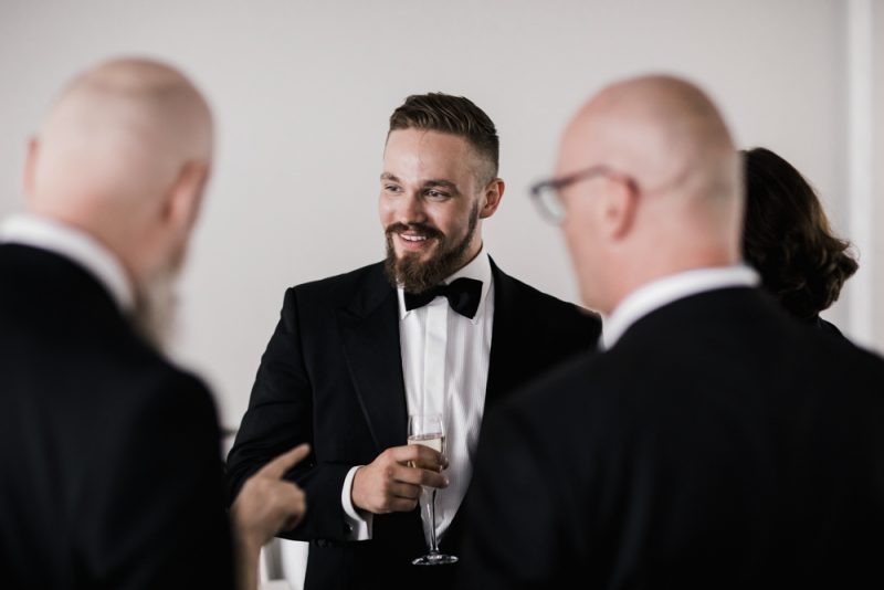 11|08|18 - THE WEDDING