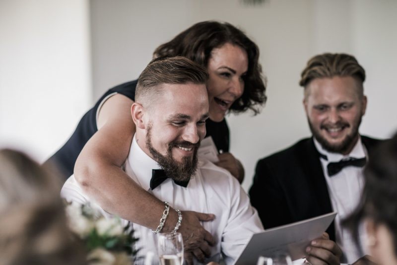 11|08|18 - THE WEDDING
