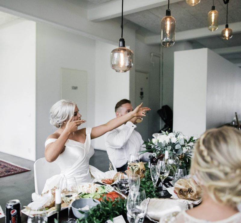 11|08|18 - THE WEDDING