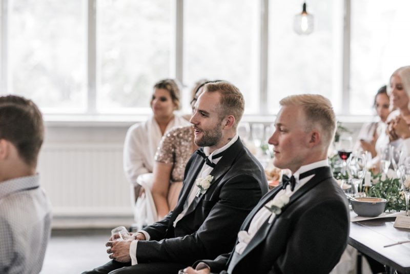 11|08|18 - THE WEDDING