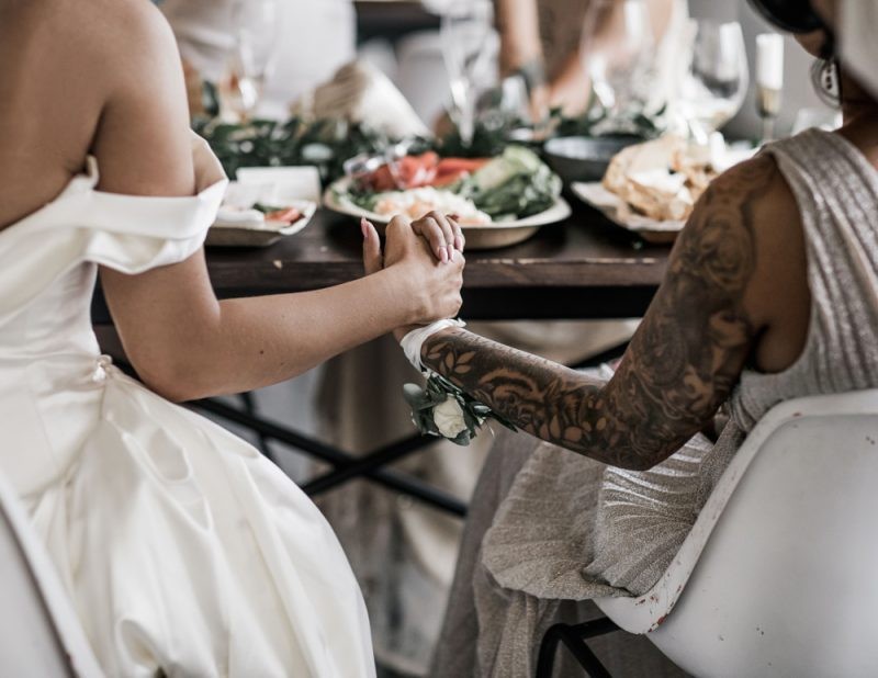 11|08|18 - THE WEDDING