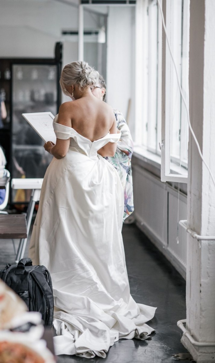 11|08|18 - THE WEDDING