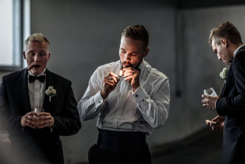 11|08|18 - THE WEDDING