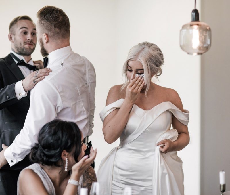 11|08|18 - THE WEDDING