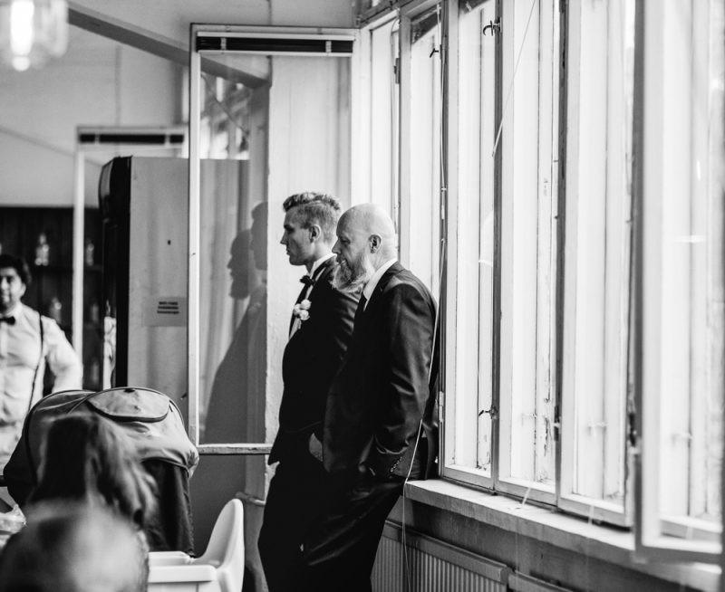 11|08|18 - THE WEDDING