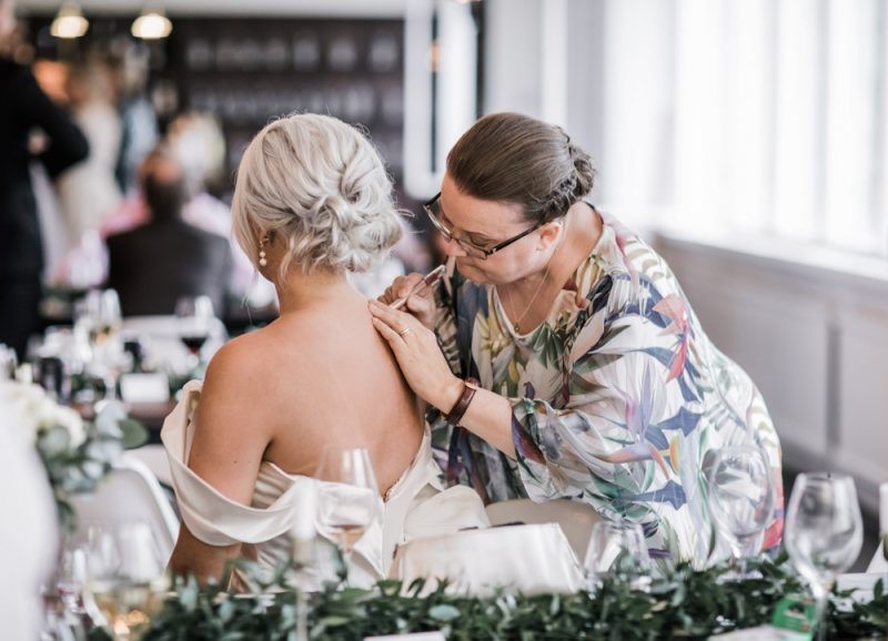 11|08|18 - THE WEDDING