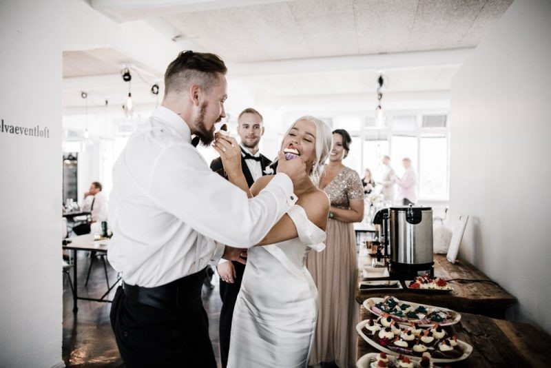 11|08|18 - THE WEDDING
