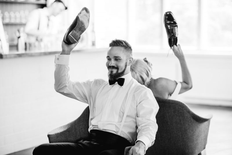 11|08|18 - THE WEDDING