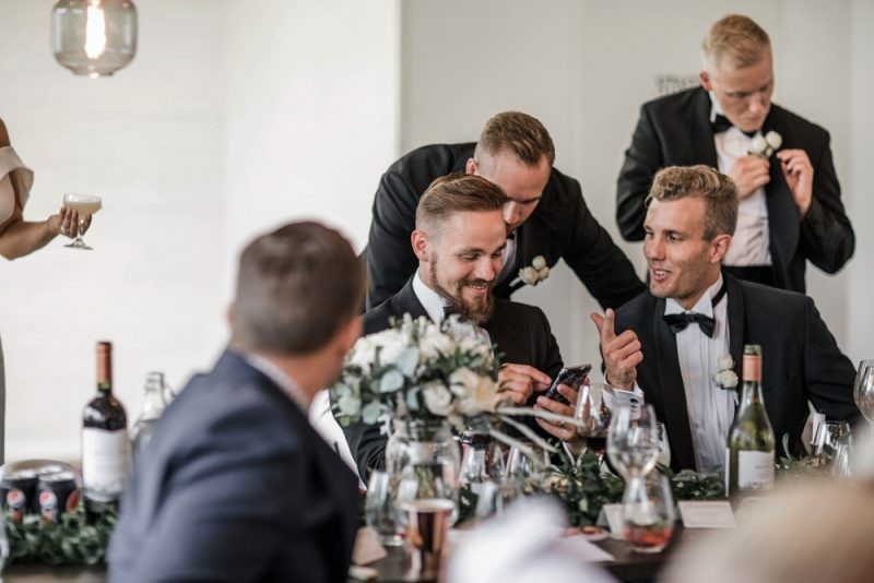 11|08|18 - THE WEDDING