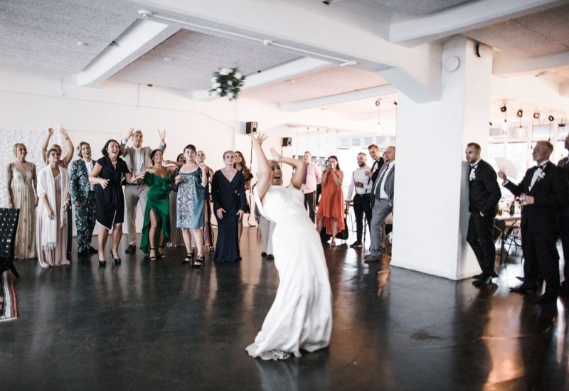 11|08|18 - THE WEDDING