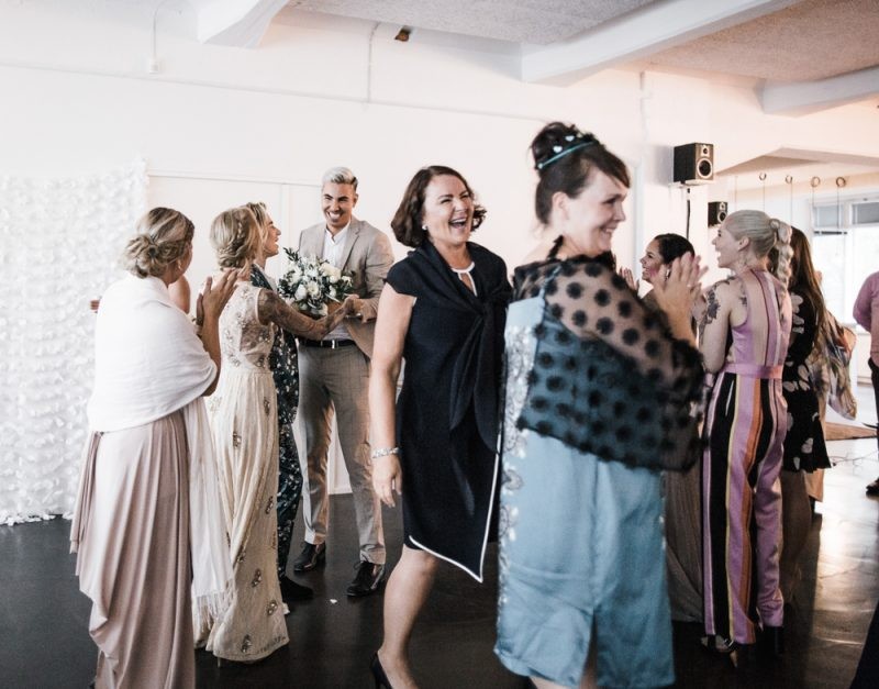 11|08|18 - THE WEDDING