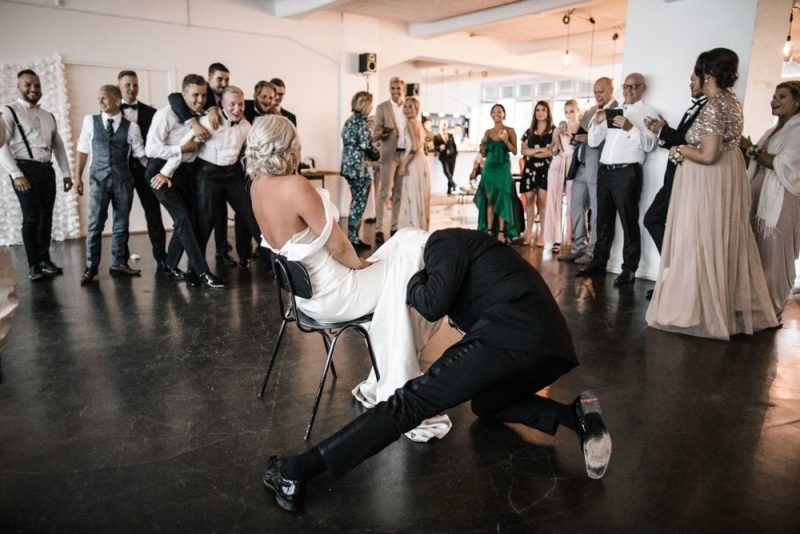 11|08|18 - THE WEDDING
