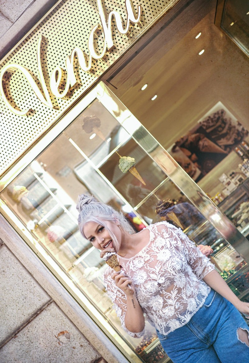 Ahdistava maanantai