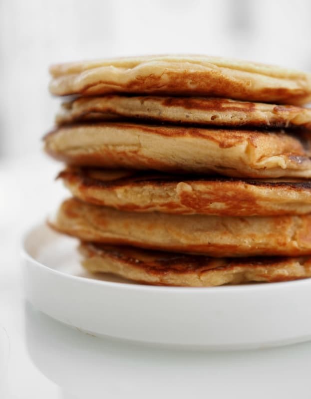 Amerikkalaiset pannukakut