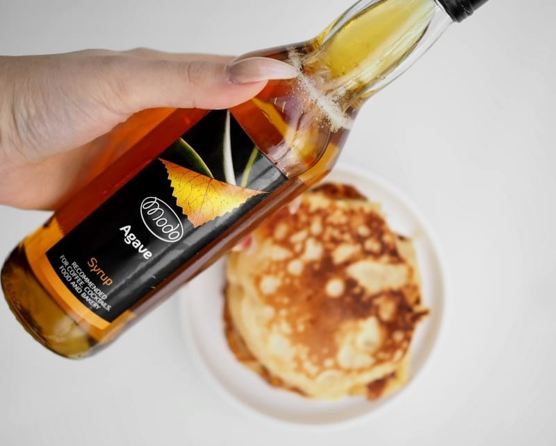 Amerikkalaiset pannukakut