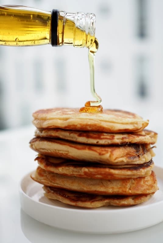 Amerikkalaiset pannukakut